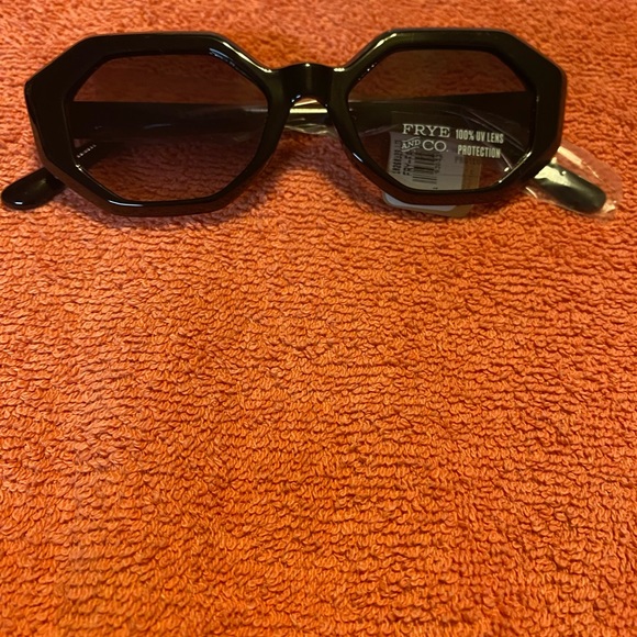 Frye & Co Accessories New Frye Co Sunglasses Poshmark